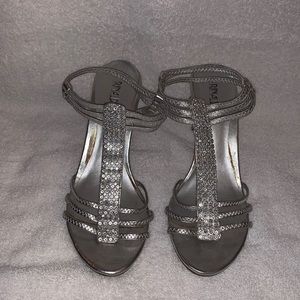 COPY - Wedding shoes